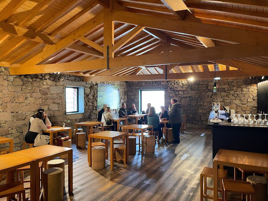 Visit to a Port Wine Cellar - An In-Depth Look at the Tour