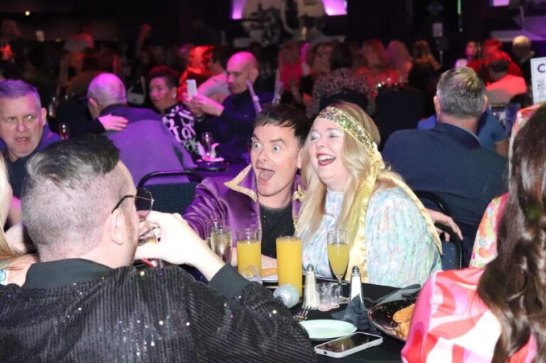 Viva Blackpool: ABBA Bottomless Brunch with Live Music - FAQ