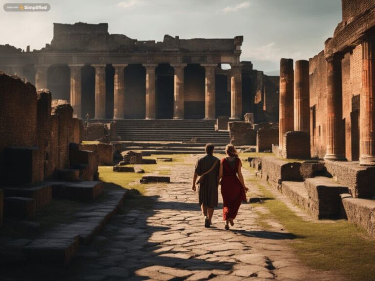 Volcano & Ruins: visit Mt. Vesuvius, Herculaneum and Pompeii - Practical Details and Value