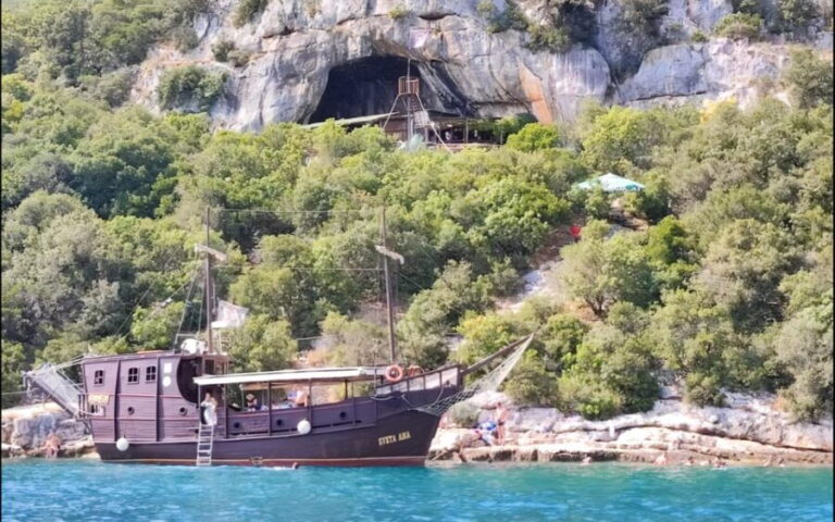 Vrsar: Lim Fjord Boat Tour with Swimming near Pirate's Cave - Final Thoughts: Who Should Consider This Tour?