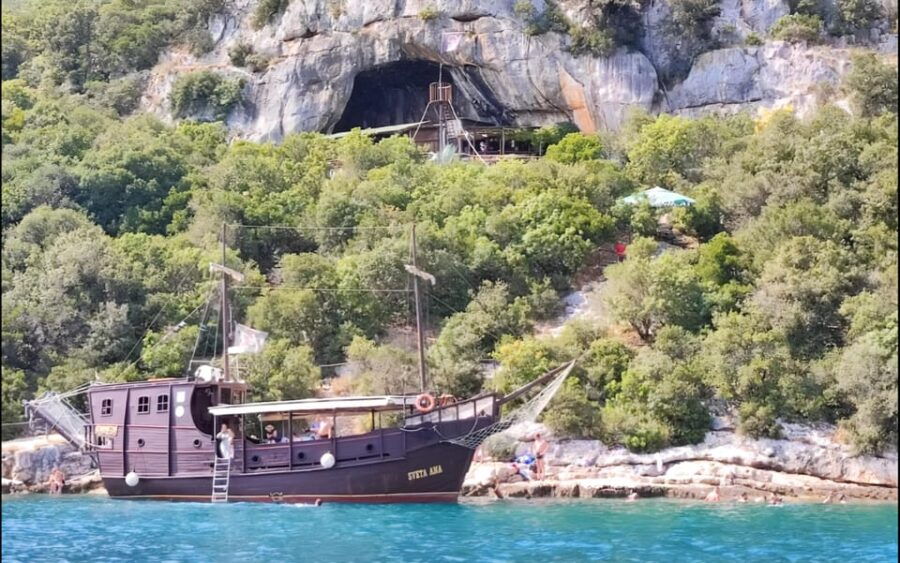 Vrsar: Lim Fjord Boat Tour with Swimming near Pirate's Cave - Final Thoughts: Who Should Consider This Tour?