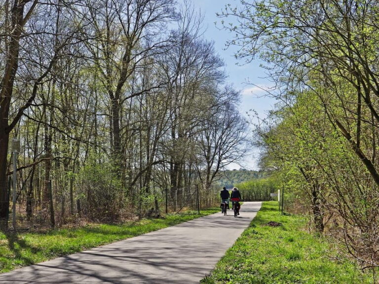 Wachau e-bike tour (Krems to Melk) incl. KTM rental bike - Who Will Love This Experience?  