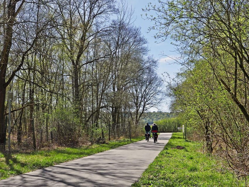 Wachau e-bike tour (Krems to Melk) incl. KTM rental bike - Who Will Love This Experience?  