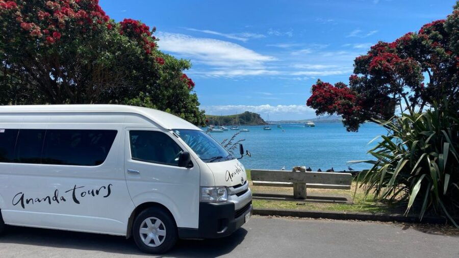 Waiheke Island: The Essence of Waiheke Wine Tour - The Experience in Detail