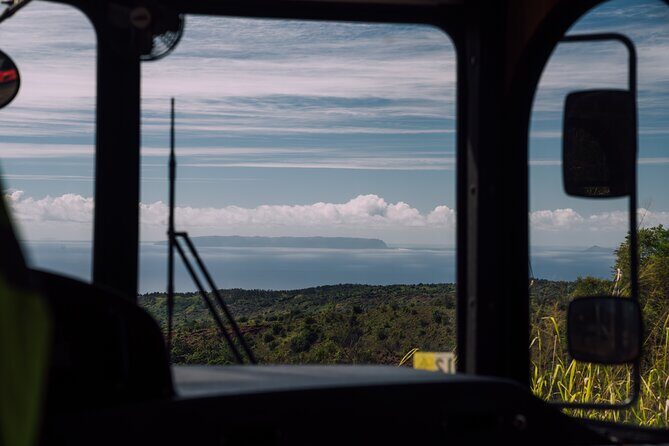 Waimea Historical and Cultural Shared Tour - The Authenticity and Personal Touch