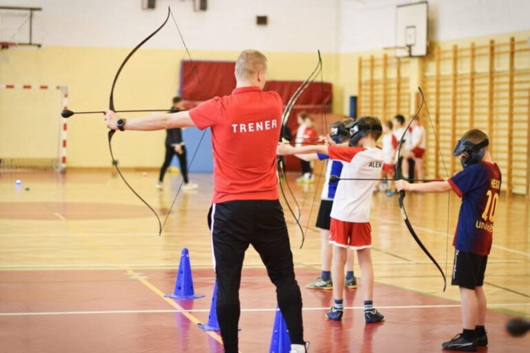 Warsaw: Private Archery Tag - Why Choose This Experience?
