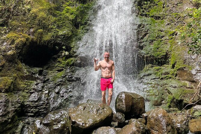 Waterfall Hike in Hawaii - Private Transportation/Group - What to Expect During Your Trip