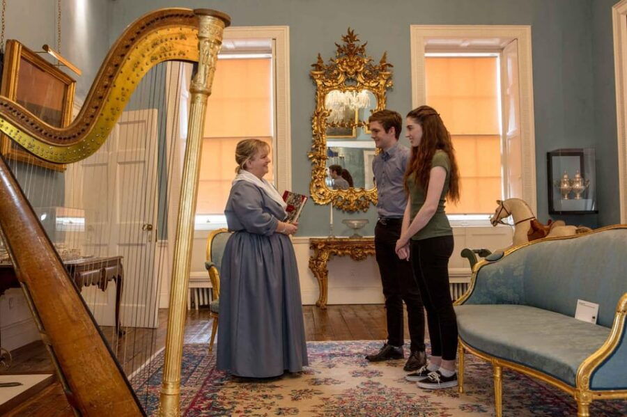Waterford: Bishop's Palace Museum Entry Ticket - Who Will Love This Experience