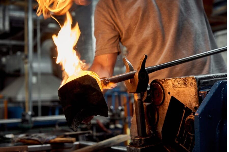 Waterford: House of Waterford Factory Tour - Why This Tour Works Well for Travelers