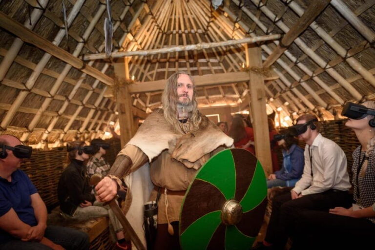 Waterford Treasures: King of the Vikings - What to Expect and How It Fits into Your Trip