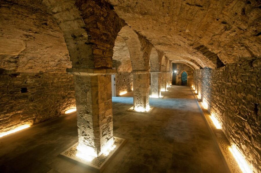 Waterford Treasures: Medieval Museum Entry Ticket - The highlights that make this museum worth visiting