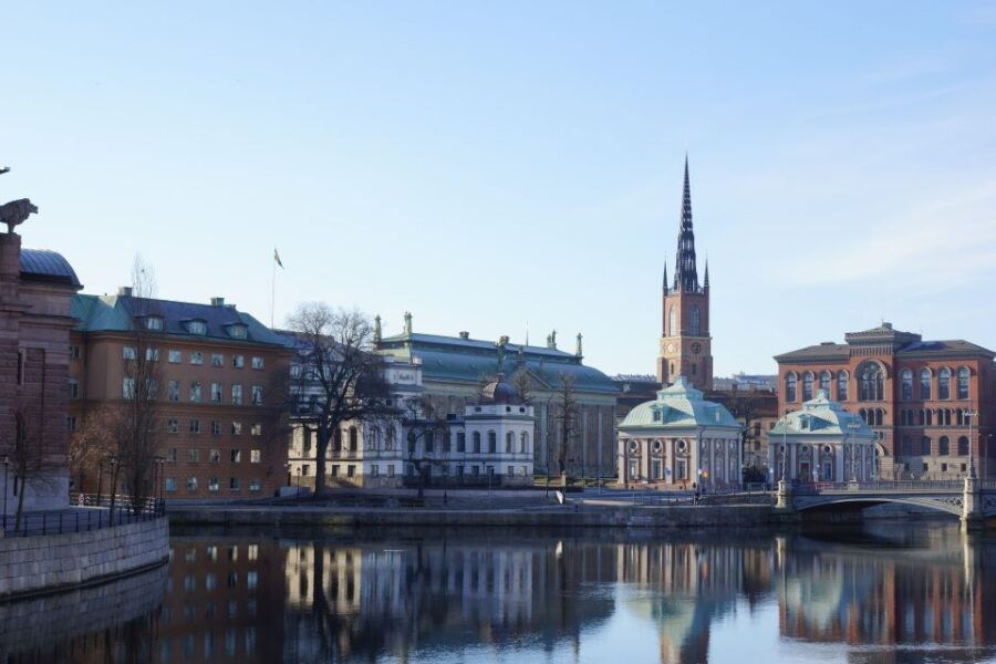 Welcome to Stockholm: Private Tour with a Local - In Summary: Why Choose This Tour?
