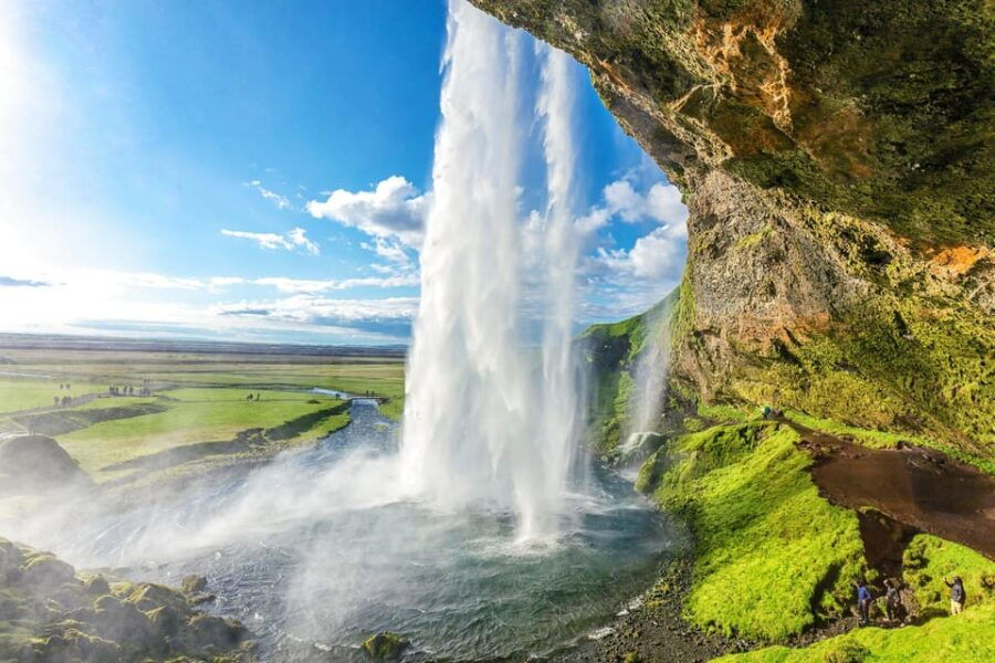 West and South Iceland - 7-Day Self-Drive - What’s Included & What to Budget For