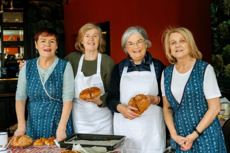 Westport Mayo Ireland: Baking and Food Heritage Experience - Who Will Love This Tour?