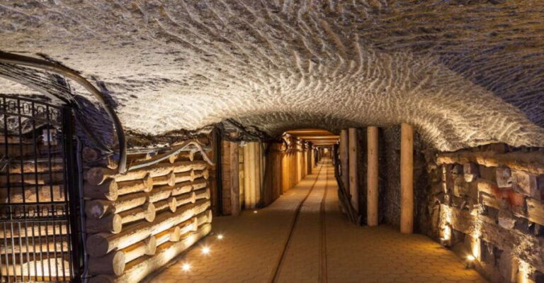 Wieliczka Salt Mine: Guided Tour Fast-Track Ticket - What’s the Value of This Tour?