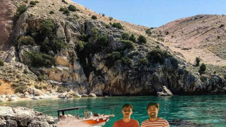 Wild Bays of Krk Island: A public half day boat tour - Good To Know