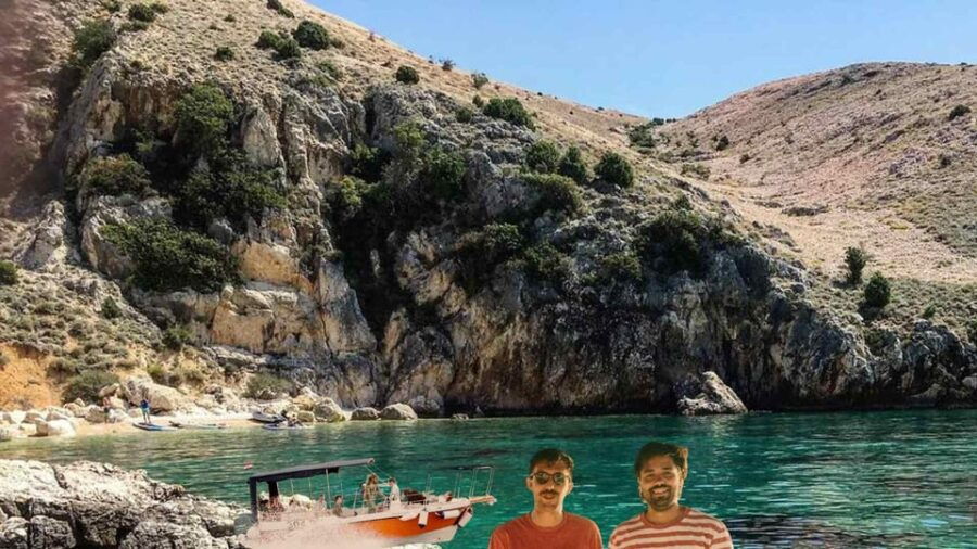 Wild Bays of Krk Island: A public half day boat tour - Good To Know
