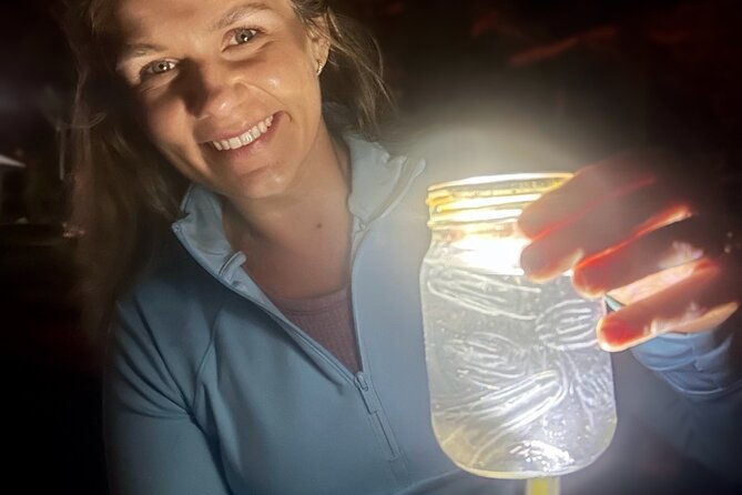 Wildlife Refuge Bio Comb Jelly Sunset Kayak or Paddleboard Tour! - Why This Tour Stands Out  