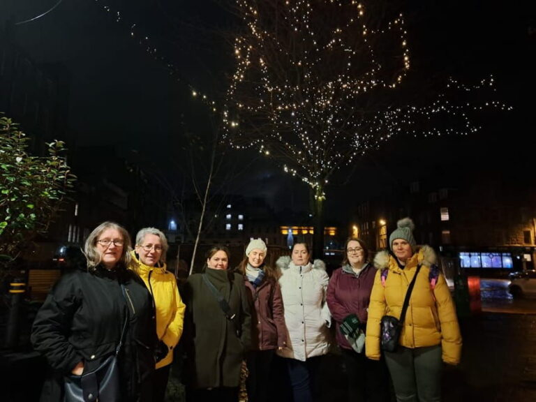 Windsor: Private Dark Side Walking Tour - Who Will Love This Tour?