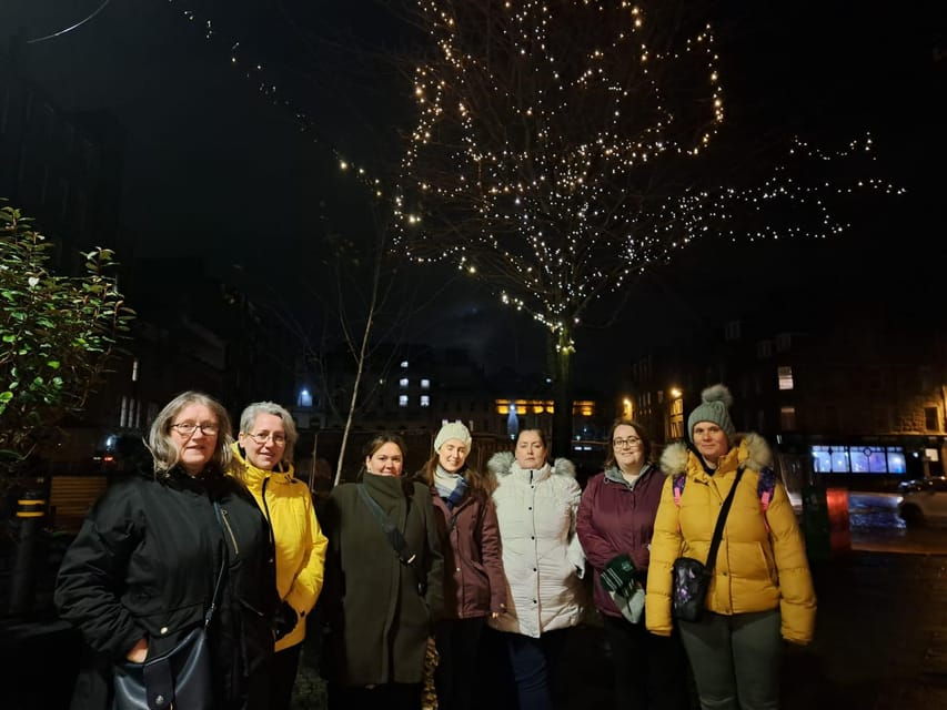 Windsor: Private Dark Side Walking Tour - Who Will Love This Tour?
