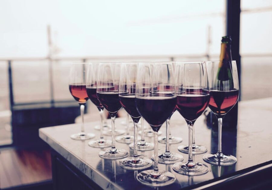 Wine Tasting and Cheese Platter - How the Tour Compares to Others