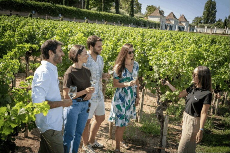 Winery Visit & Fish Market Tour with Tasting from Lisbon - Who Is This Tour Best For?