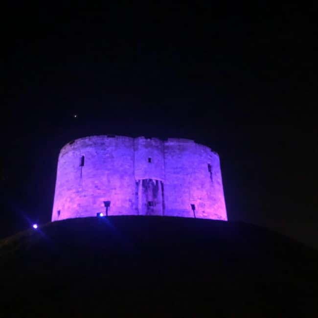 York: Forbidden Chronicles Ghosts and History Tour - The Sum Up
