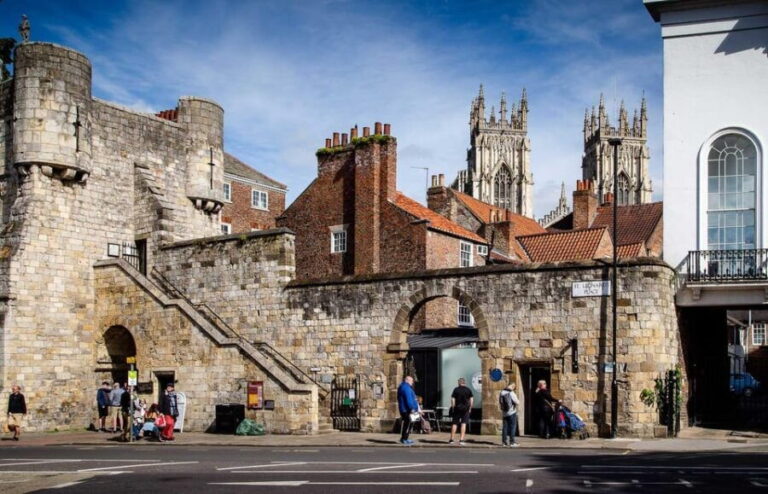 York: Guided Photography Walking Tour - Detailed Itinerary Breakdown