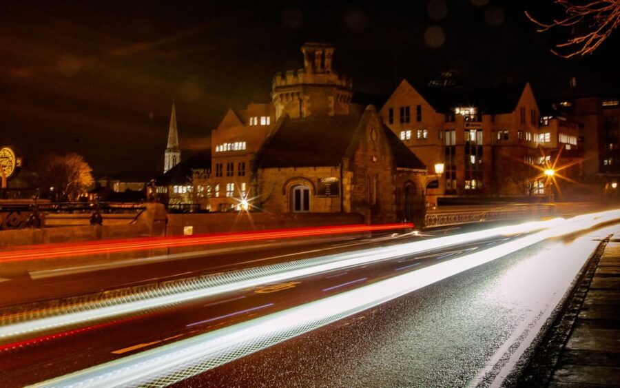 York: Night Photography Photo Walk - What You’ll Learn and Why It Matters