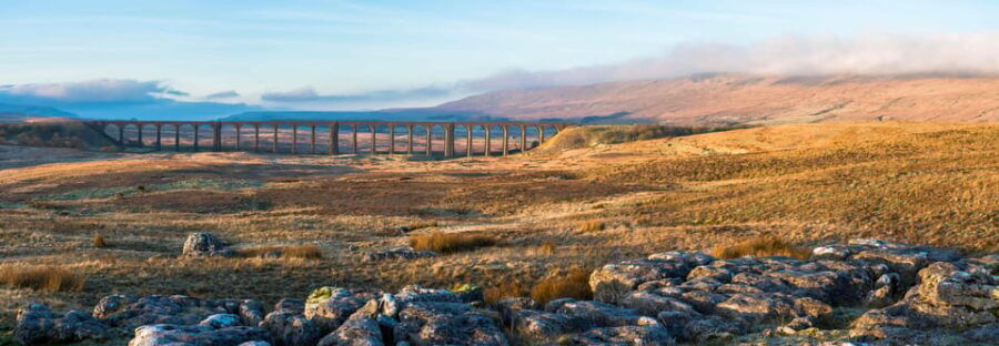 York & North Yorkshire Moors: Online Travel Guide - Breaking Down the Destinations