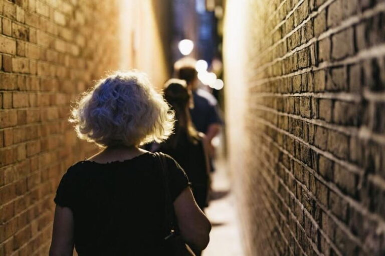 Yorks Haunted Heart : Ghost, Ghouls and Gallows - The Value of the Tour: Price, Duration, and Experience
