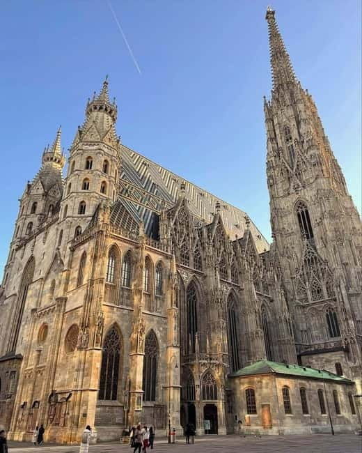 Your Personal Local Assistent for Authentic Experiences - Why Choose a Personal Local Assistant in Vienna?