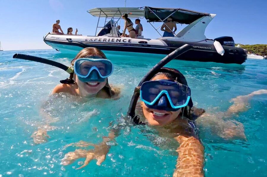 Zadar: Island-Hopping, Swimming & Snorkeling SpeedBoat Tour - Why This Tour Is Worth Consideration