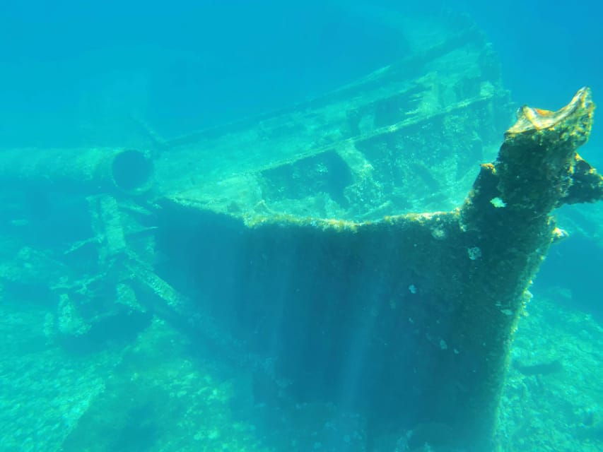 Zadar: Sakarun, Cave, Blue Lagoon, Dragon Eye & Snorkel Tour - Practical Details & What You Need to Know