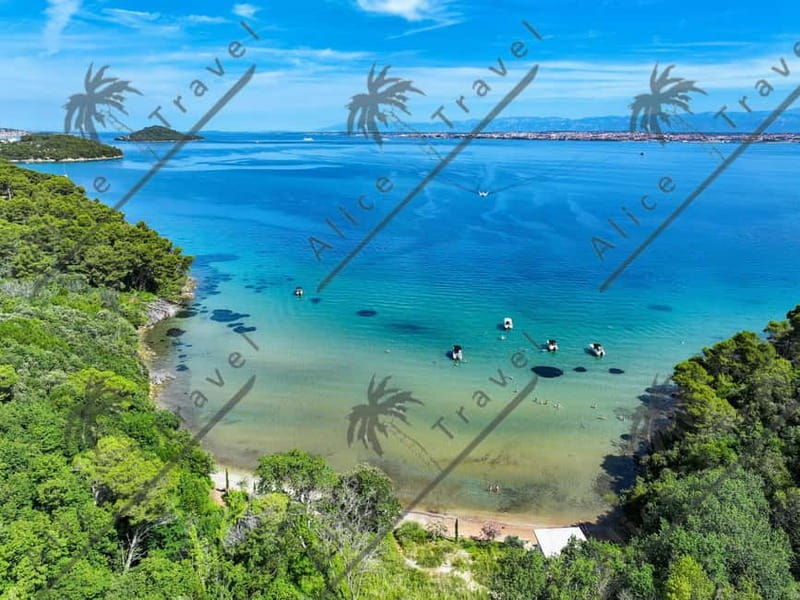 Zadar: Speedboat Escapade 3 stops & Snorkeling & Local Wine - The Experience in Detail