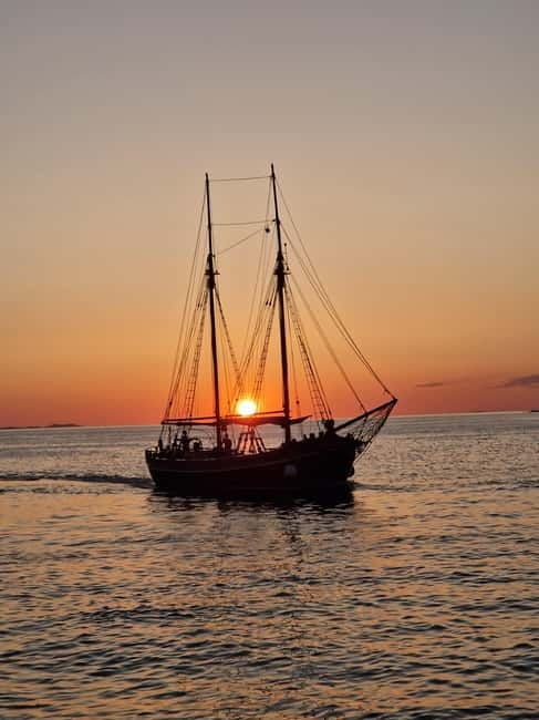 Zadar: Sunset Cruise on Traditional Boat with Wine - Why This Tour Offers Great Value
