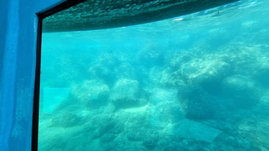 Zadar: Yellow Semi-Submarine Underwater Exploration Tour - Authentic Guest Insights and Experiences