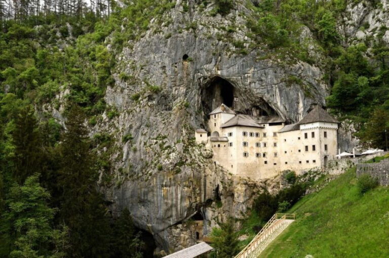 Zagreb: Private Ljubljana, Postojna Cave & Castle Day Trip - A Closer Look at the Itinerary
