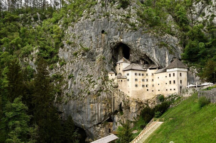 Zagreb: Private Ljubljana, Postojna Cave & Castle Day Trip - A Closer Look at the Itinerary