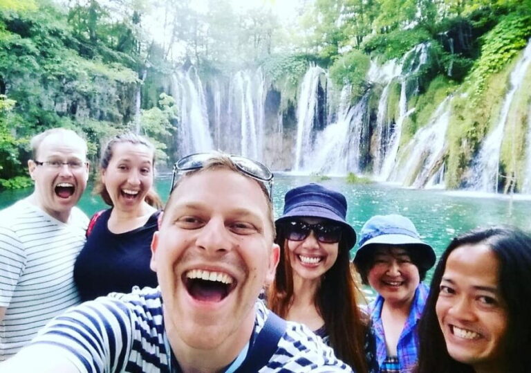Zagreb: Rastoke & Plitvice Lakes Guided Tour with Ticket - The Experience: Beyond the Sights  