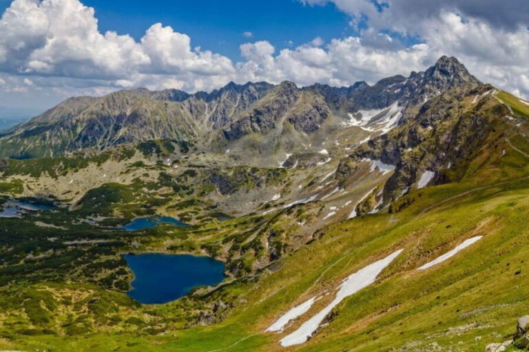 Zakopane and Chocholow Thermal Baths Tour from Krakow - The Real Relaxation: Chocholow Thermal Baths
