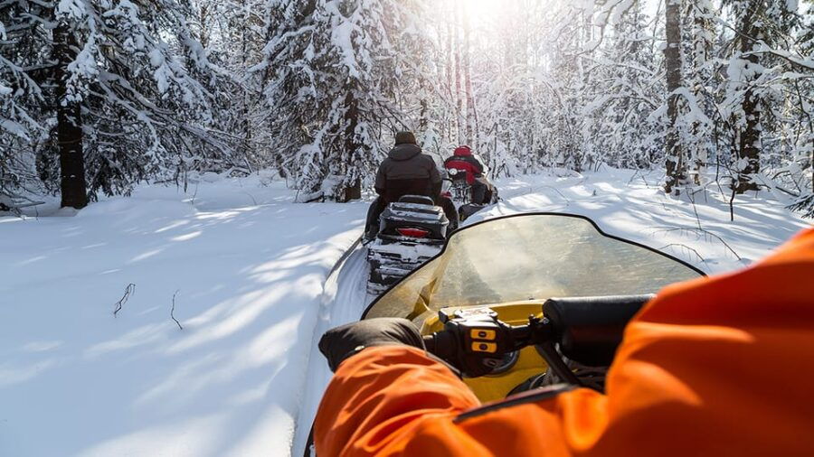 Zakopane: Extreme Snowmobile Ride with Bonfire and Transfers - Final Thoughts