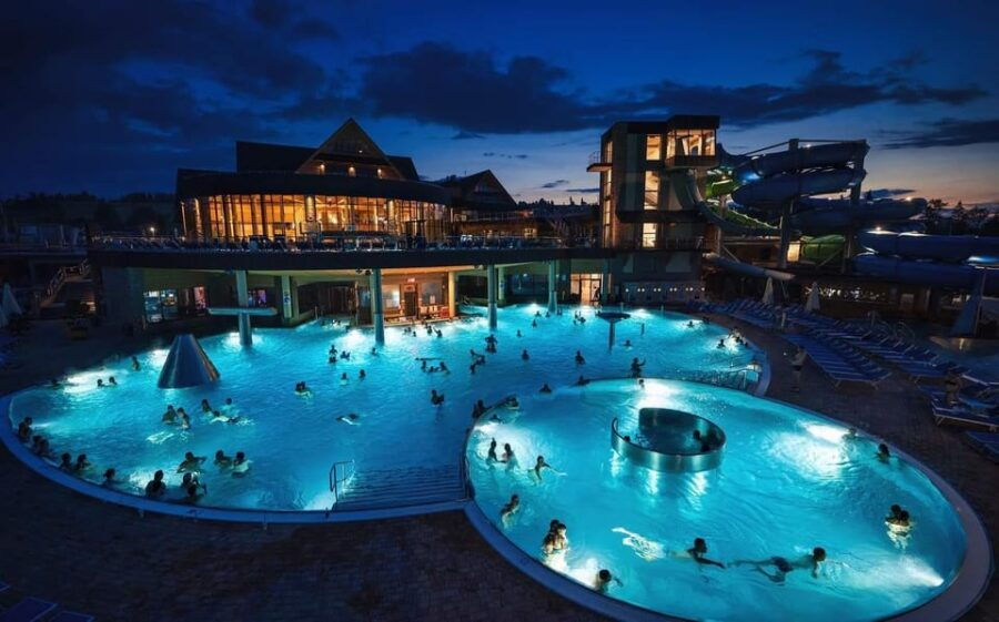 Zakopane: Quad Biking with Thermal Pools and Hotel Transfer - Who Will Love This Tour?  