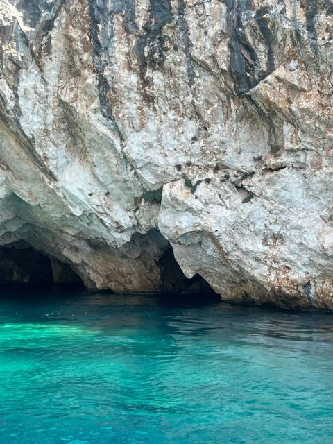 Zakynthos: Glass-Bottom Boat to Navagio, Caves & White Beach - What to Expect on This Zakynthos Boat Tour
