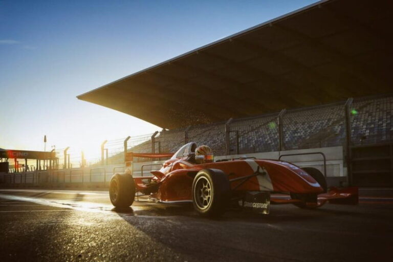 Zandvoort: Driving Experience at the Formula 1 Race Track - Who Is This Tour Best For?  