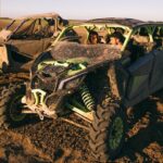 1-Hour 2-Seater UTV Tours - What You Can Expect from the 1-Hour UTV Tour