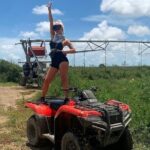 1-Hour 4-Seater UTV Tours - Frequently Asked Questions