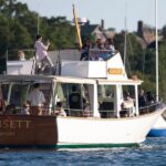 1 Hour Afternoon Tour of Newport Harbor and Narragansett Bay - Whats Included and Whats Not