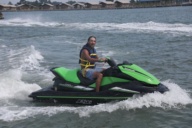 1-Hour Guided Jet Ski Rental in Dewey Beach, DE - Final Thoughts: Who Should Consider This Tour?