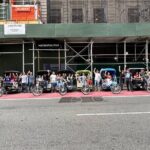 1 Hour Private Guided Pedicab Tour in New York City - The Sum Up